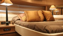 Zeus - The VIP Cabin